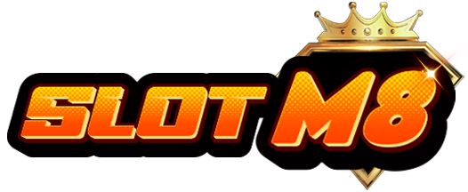 slotm8 เป็นเว็บพนันออนไลน์ที่ให้บริการเกมสล็อตและคาสิโน